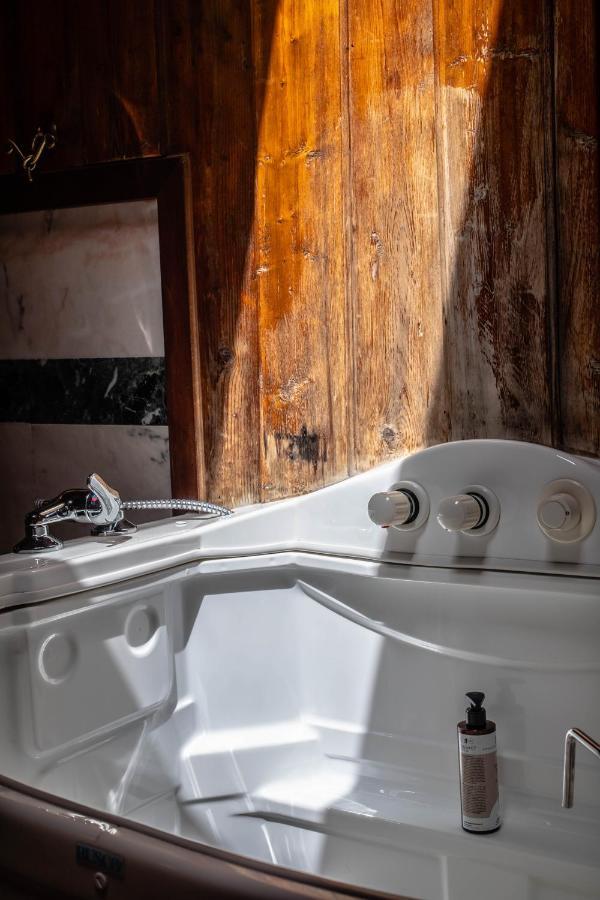 Antica Casa Di Montagna Maison Bovard ヴァルグリゼンケ エクステリア 写真